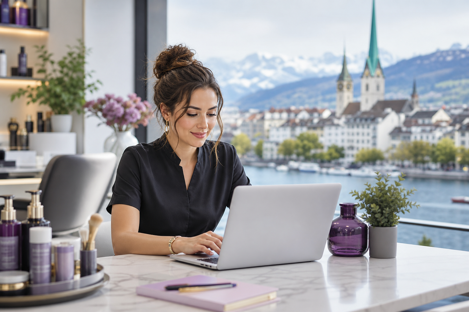 Erinnerungsmail vor Terminen: So senkt der Beauty-Salon No-Shows