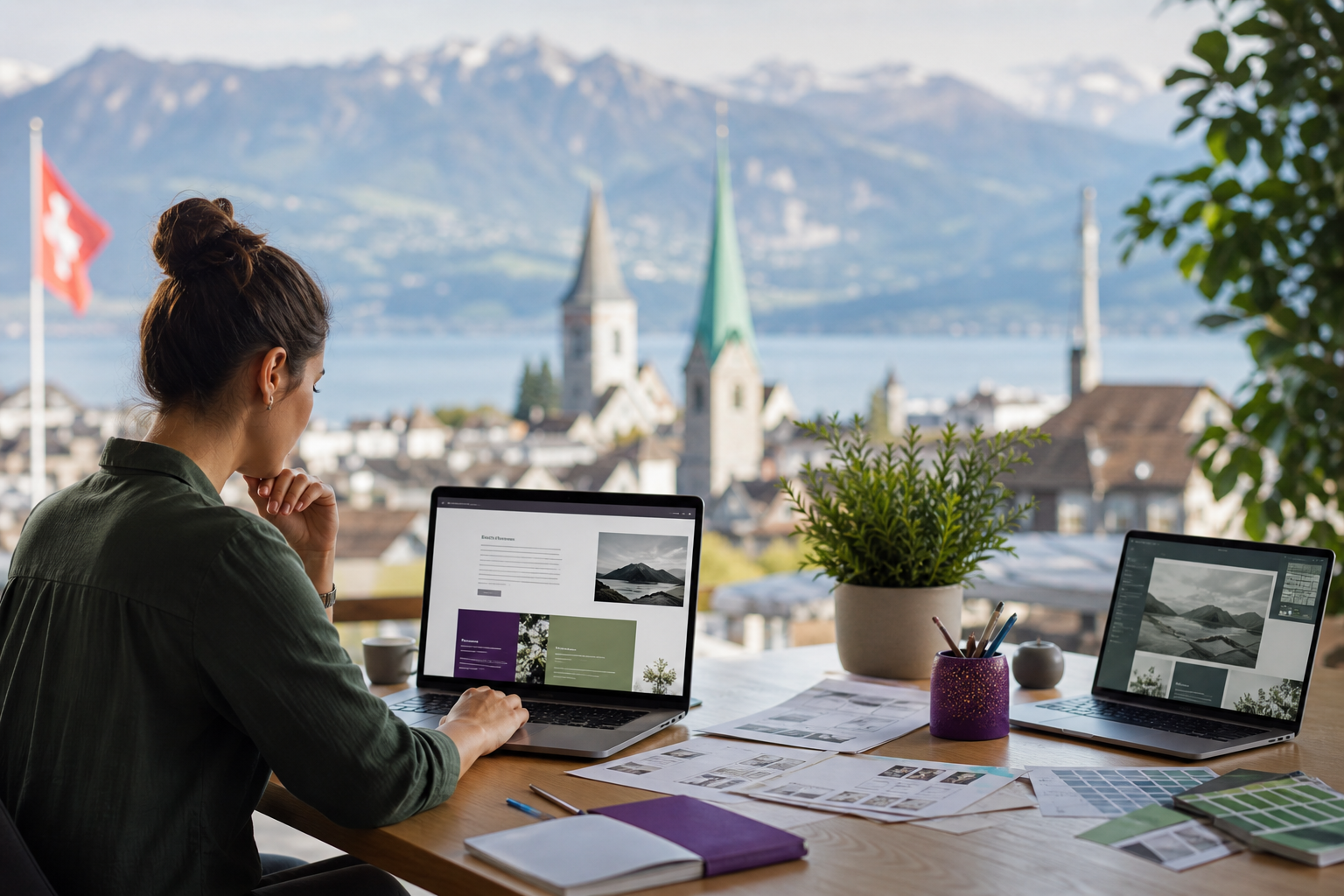 Coach-Website: So bringst du mehr Erstgespräche rein