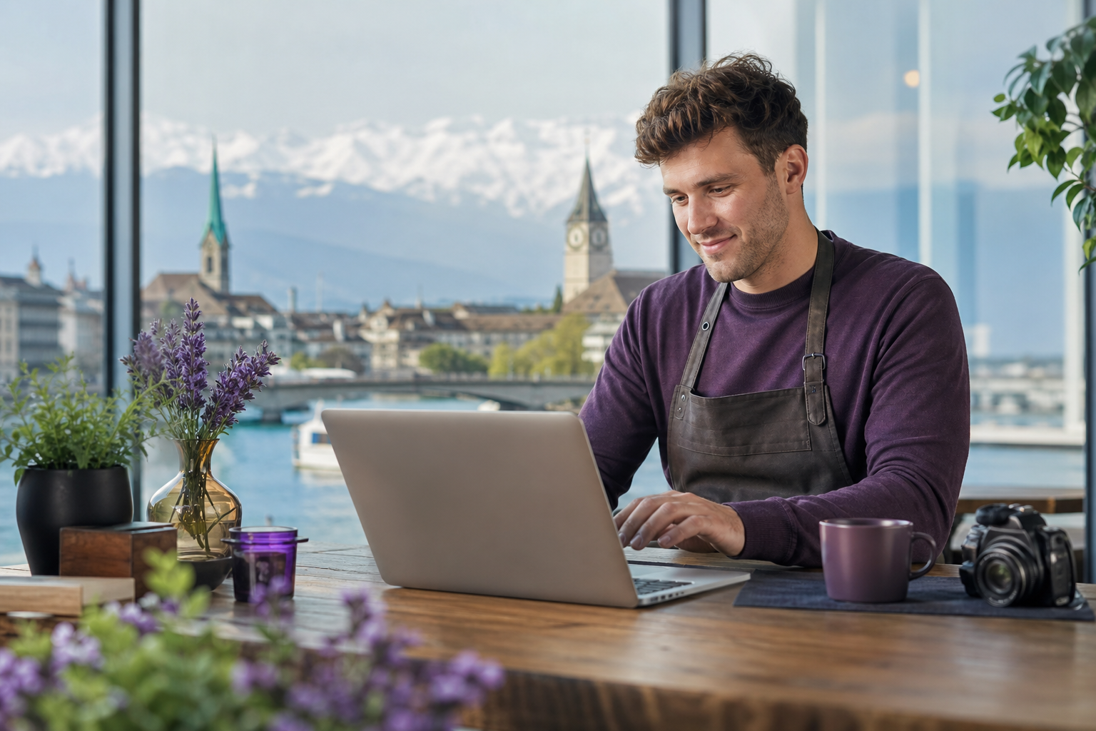 Google Business Fotos: So bringst du mehr Laufkundschaft